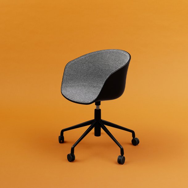 HAY - About a Chair | AAC 52 | Forsidepolstret