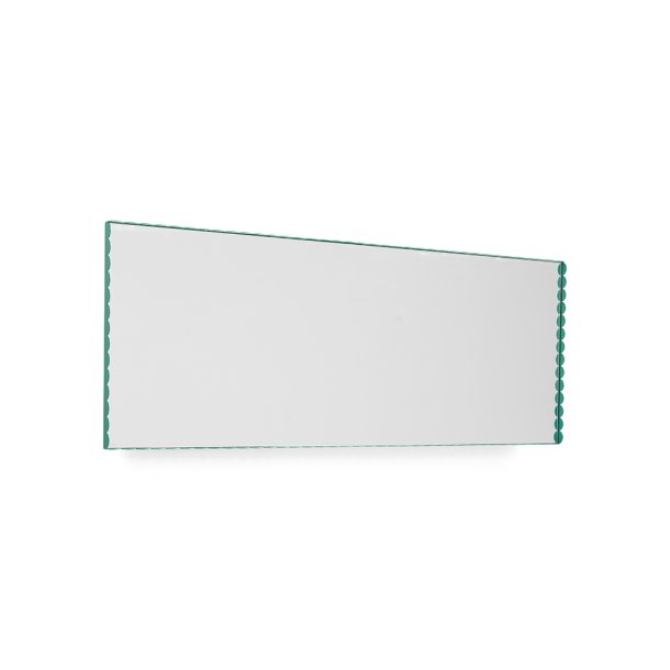 HAY - Arcs Spejl Rectangle | M-Green