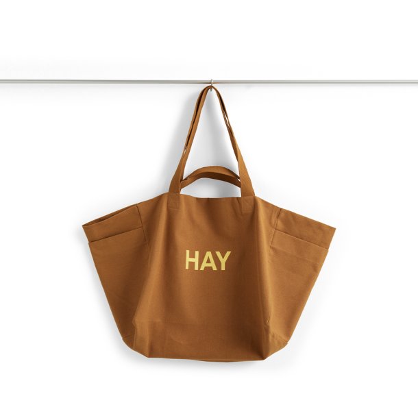 HAY -  Weekend Bag No 2 