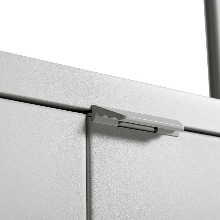 HAY - New Order Combination 204 | Floor