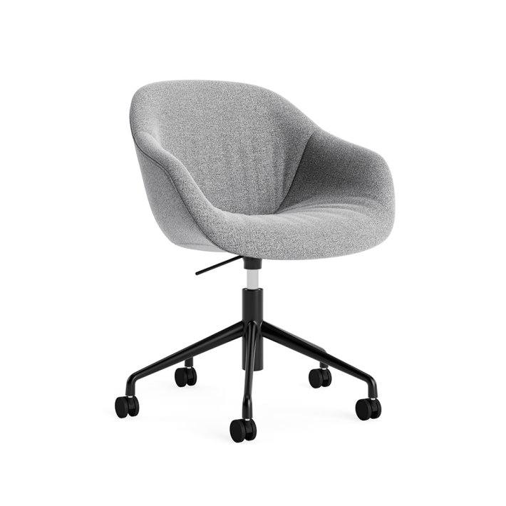 HAY - AAC 253 Soft | Fuldpolstret