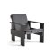 HAY - Foldet Hynde Til Crate Lounge Chair
