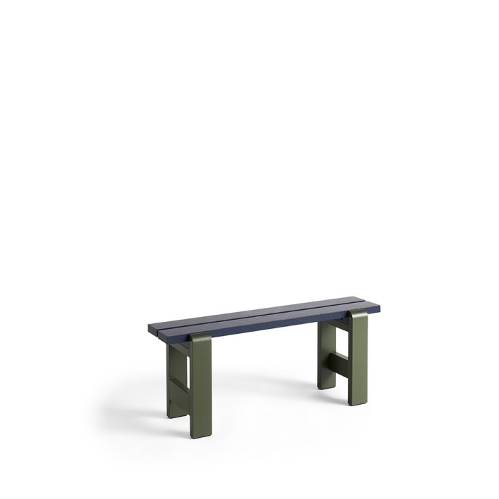 HAY - Weekday Bench Duo