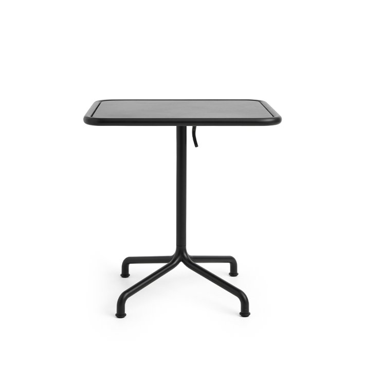 HAY - Deville Table  | Square