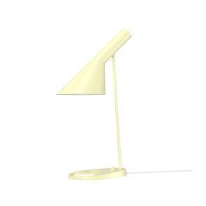 Louis Poulsen - AJ Bordlampe |&nbsp;Soft lemon