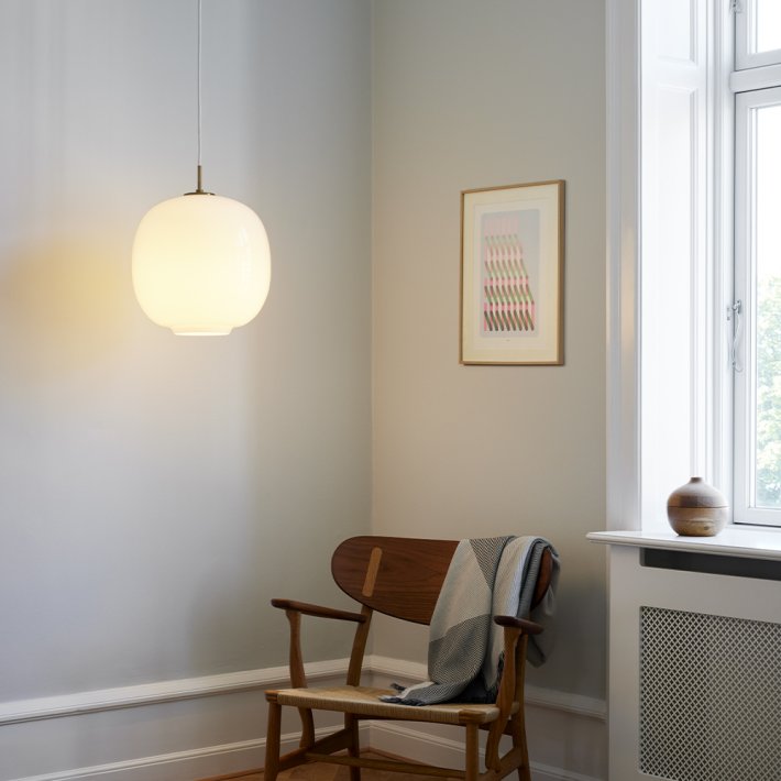 Louis Poulsen - VL45 Radiohus | � 370 | LED 3000K 41W | Dali