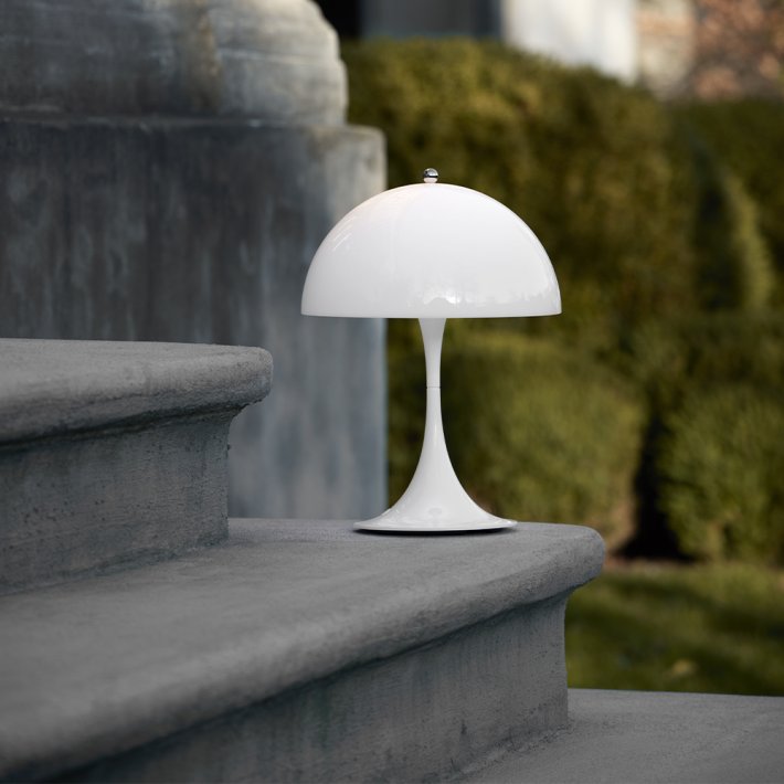 Louis Poulsen - Panthella 250 Portable