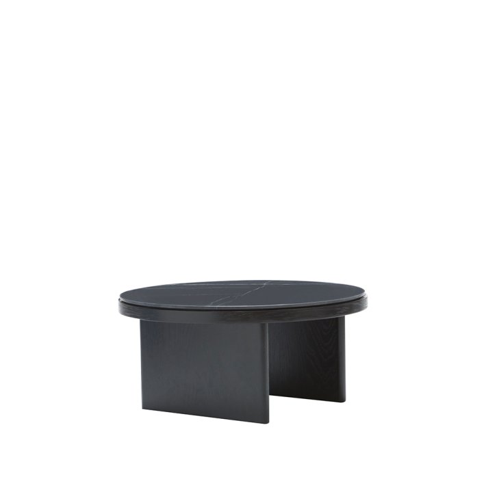  PLEASE WAIT to be SEATED - ANZA Coffee table