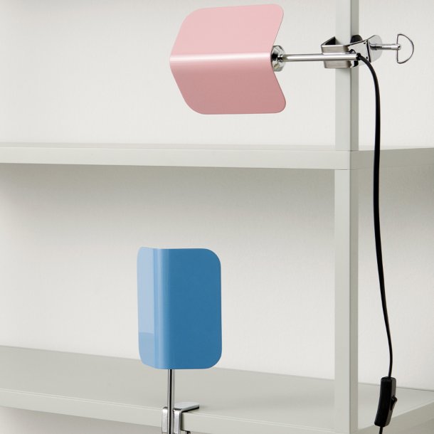 HAY - Apex Clip Lamp