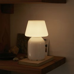 HAY - Apollo Portable Lamp | 12,5