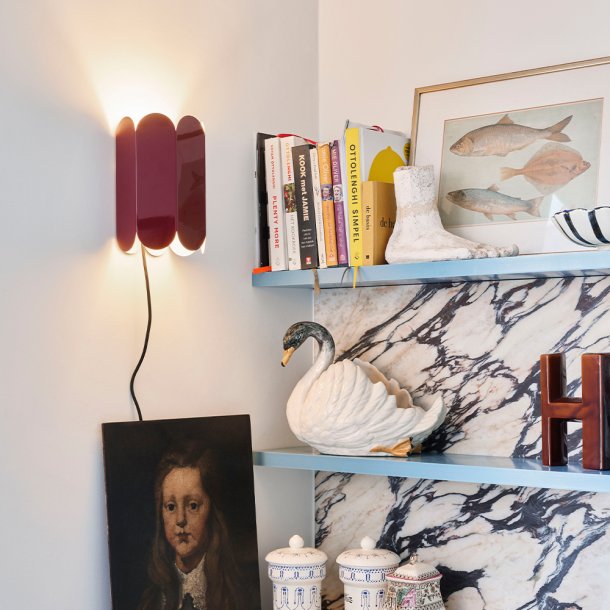 HAY - Arcs Wall Switch