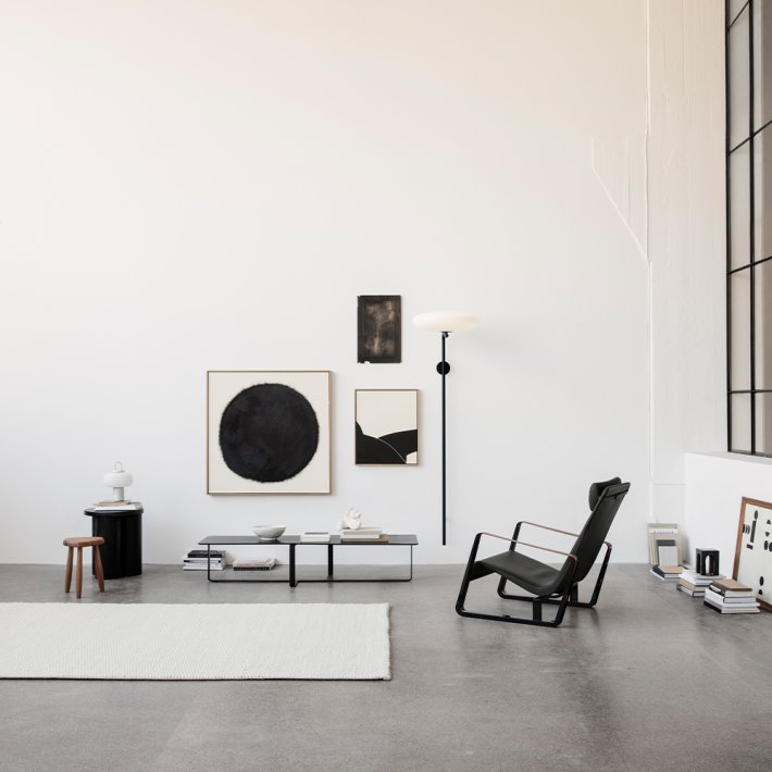 Astep - Model 2065 Wall