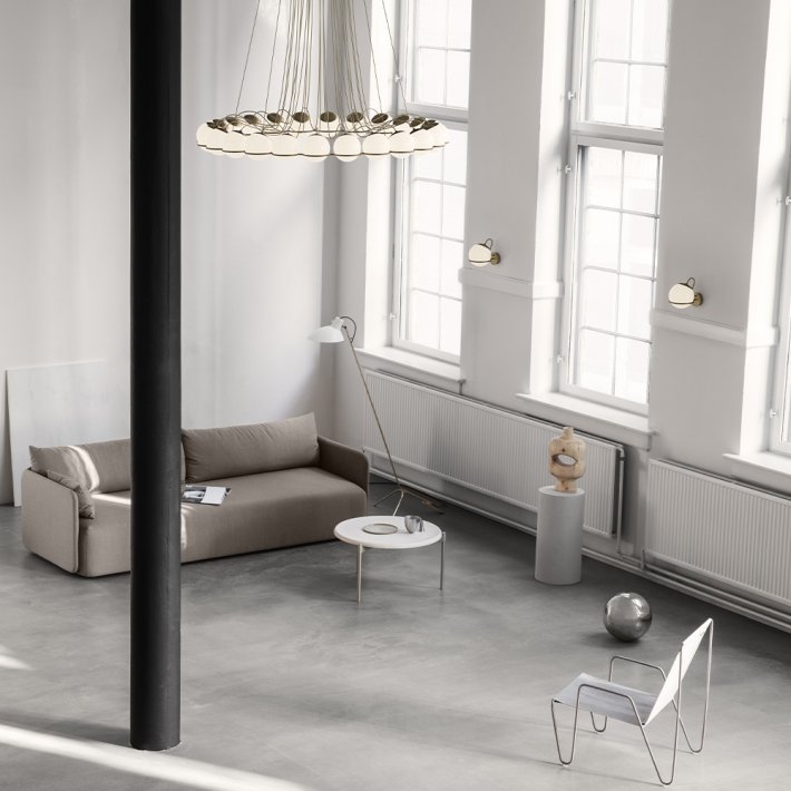 Astep - Model 238/1 | Champagne Mount 