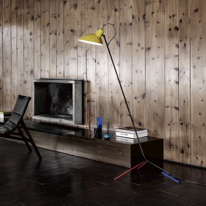 Astep - VV Cinquanta Floor