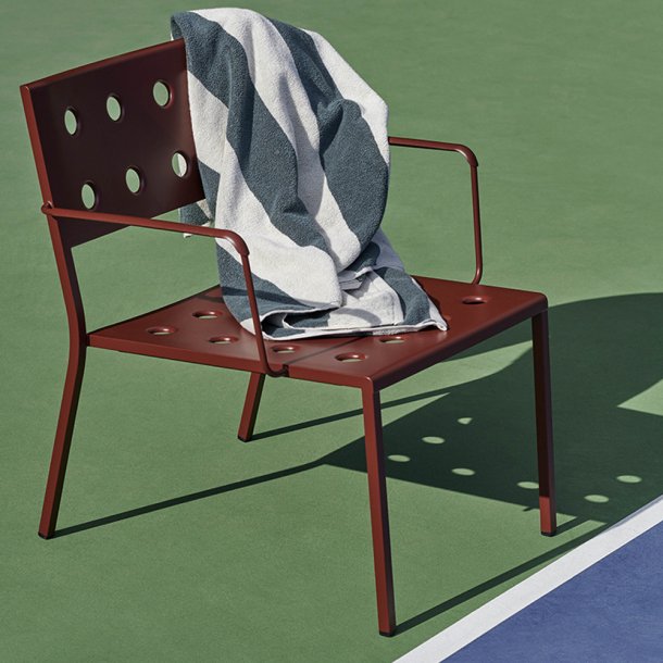 HAY - Balcony Lounge Armchair