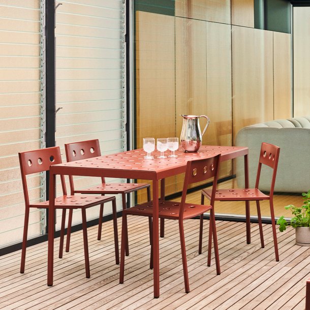 HAY - Balcony Table