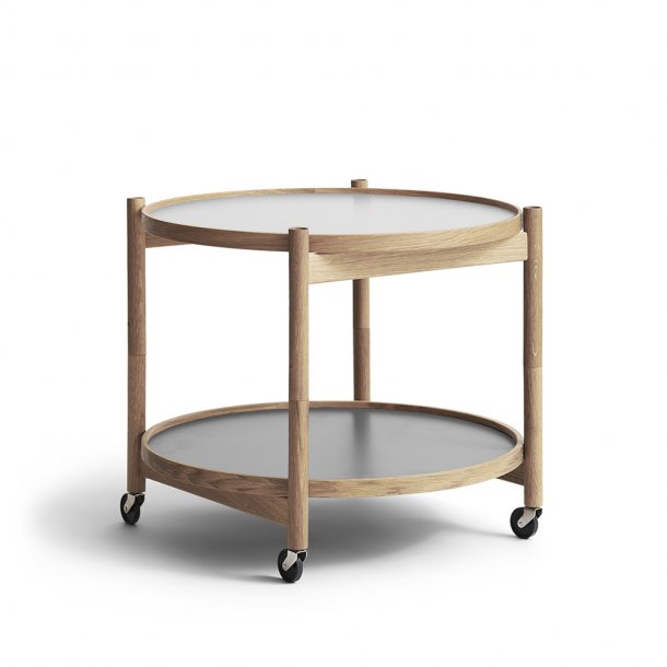 Brdr. Krger - Blling Tray Table | 60 | Olieret eg
