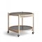 Brdr. Kr�ger - B�lling Tray Table | �60 | Natural Beech