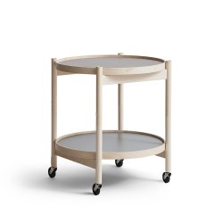 Brdr. Krger - Blling Tray Table | 50 | Ubehandlet Bg 