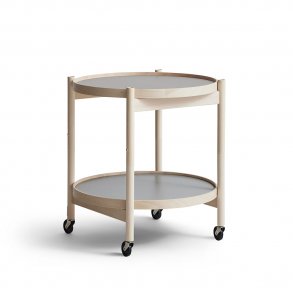 Brdr. Krüger - Blling Tray Table | 50 | Ubehandlet Bg 
