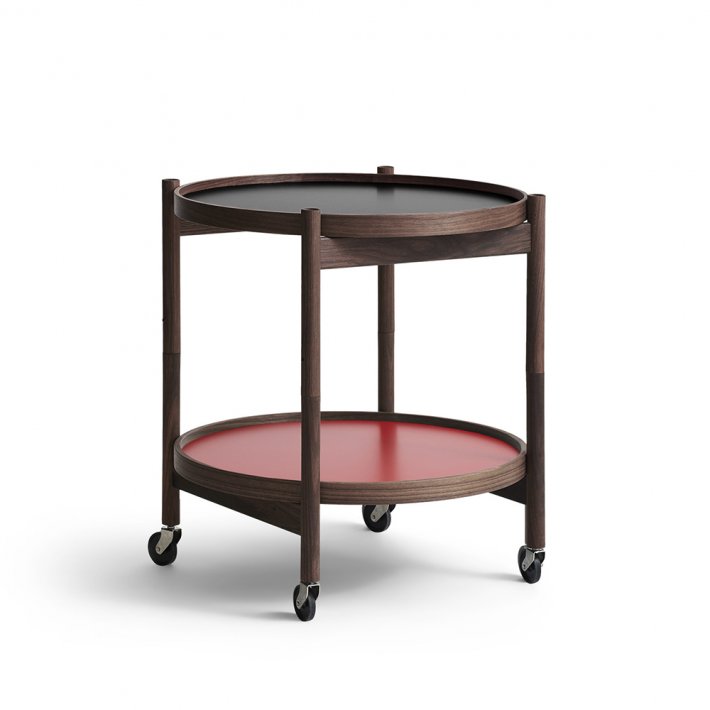 Brdr. Krüger - Blling Tray Table | 50 | Olieret valnd