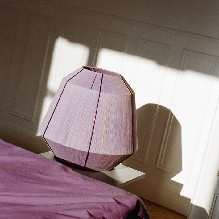 HAY - Bonbon Shade 500 | Pendel/Bordlampe