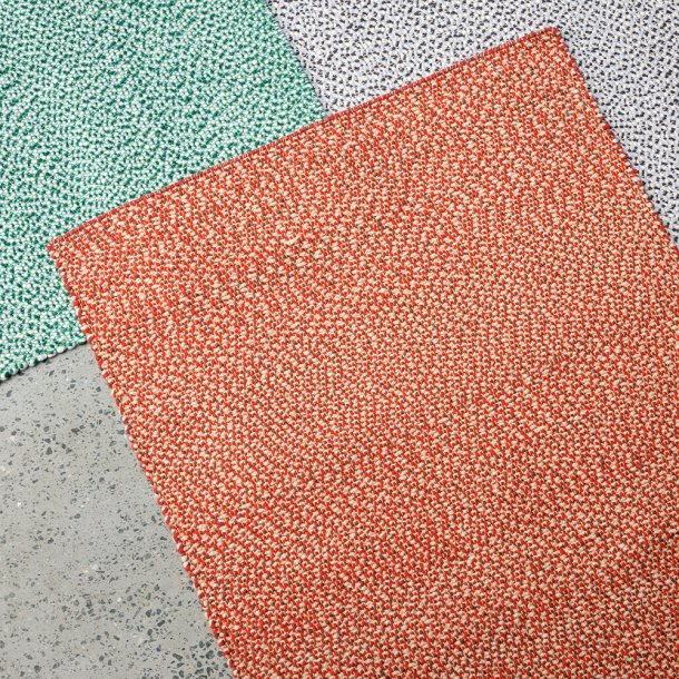 HAY - Braided | Tppe