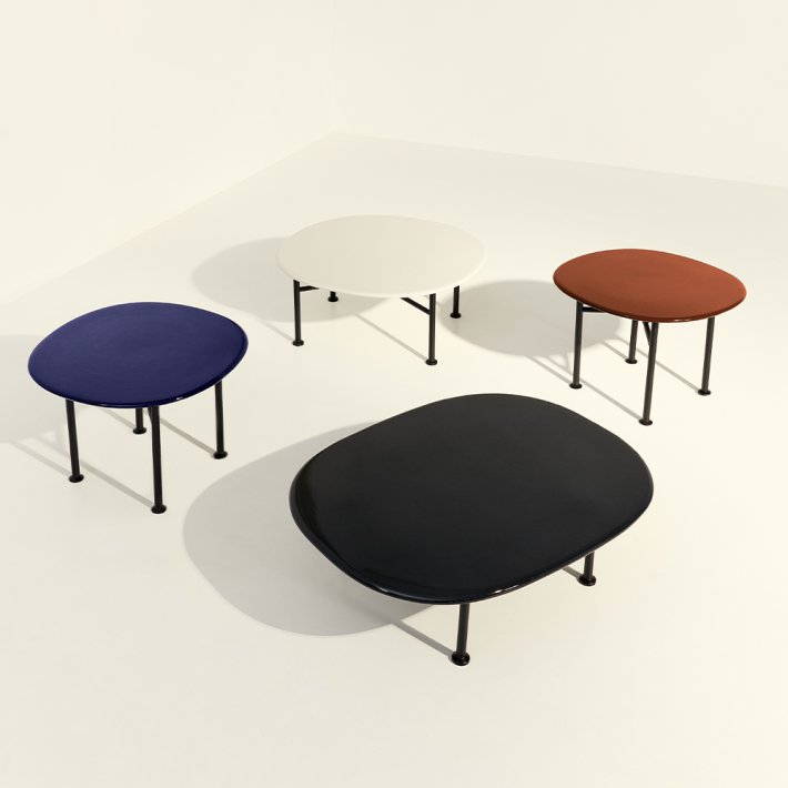 Gubi - Carmel Coffee Table | 75