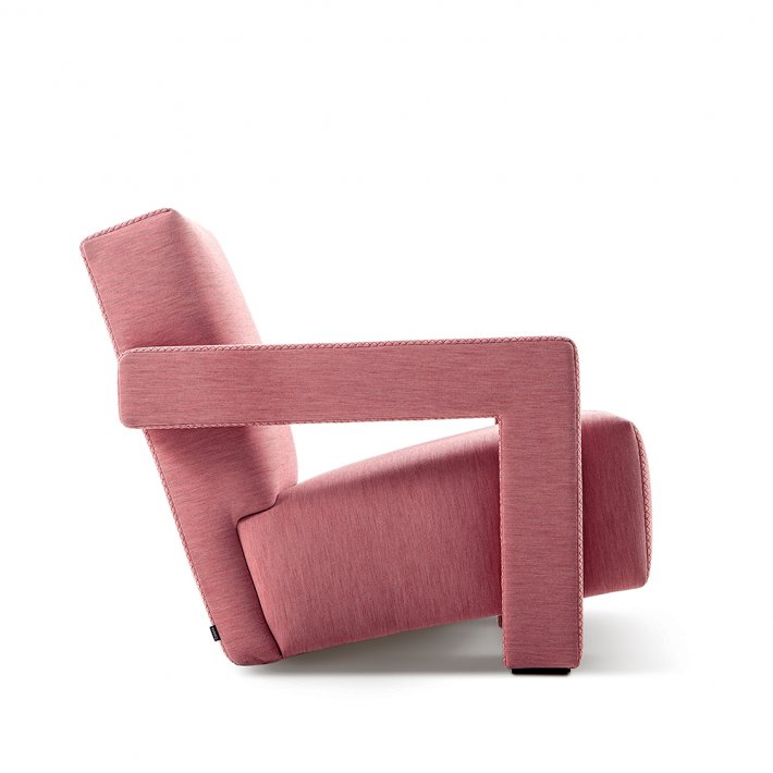 Cassina - Utrecht Armchair