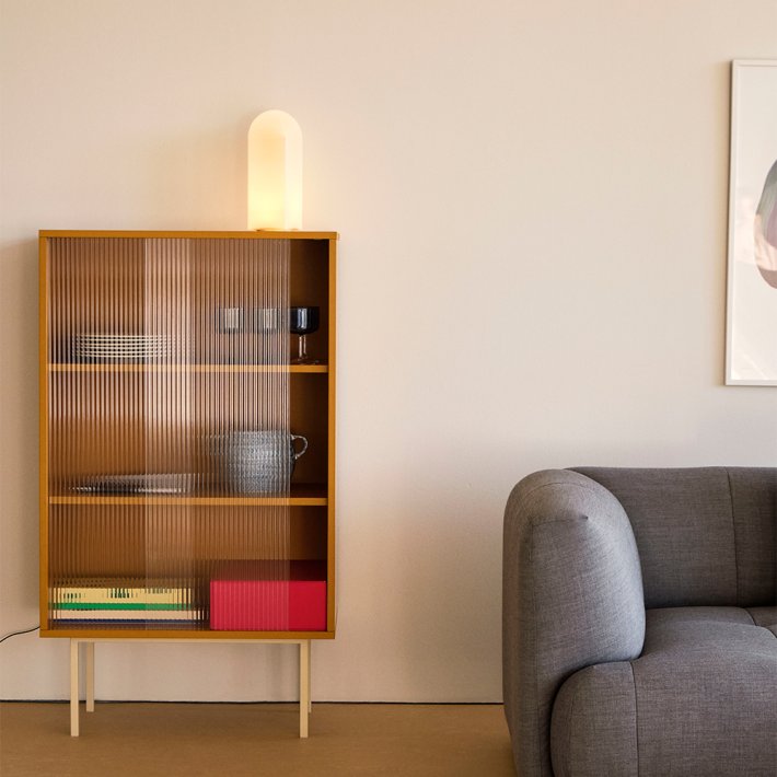 HAY - Colour Cabinet | Tall