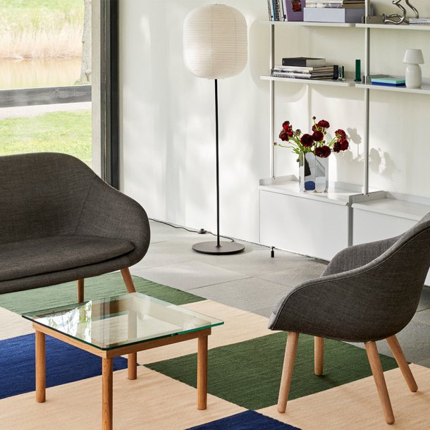 HAY - Common floor lamp Base