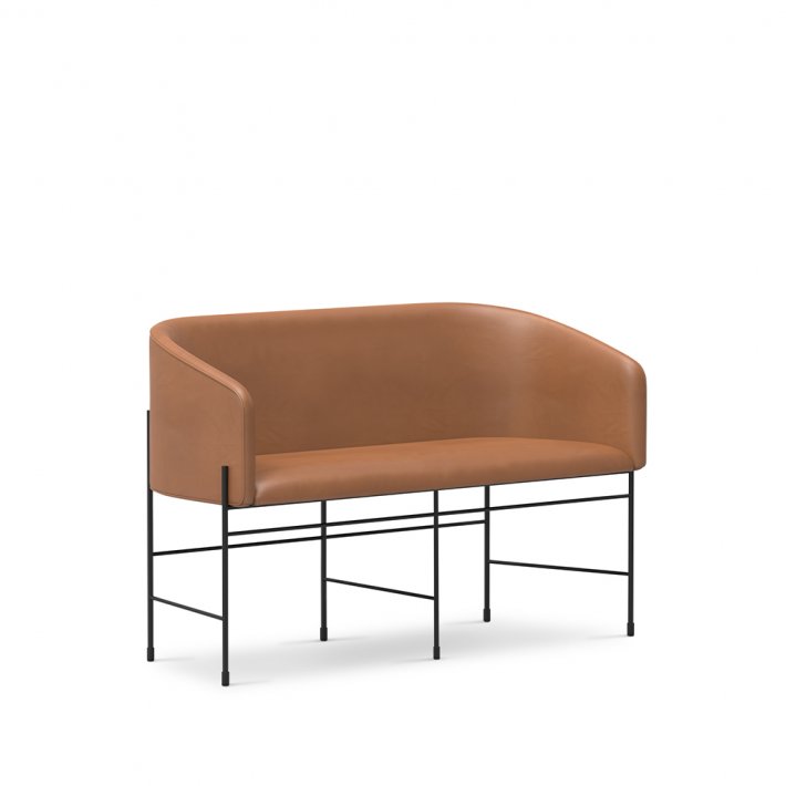 New Works - Covent Love Seater