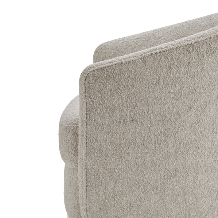 New Works - Covent Lounge Chair