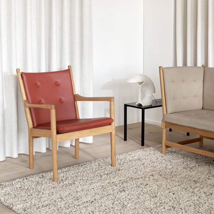 Massimo - Bubbles | Mixed grey | 200 x 300 cm