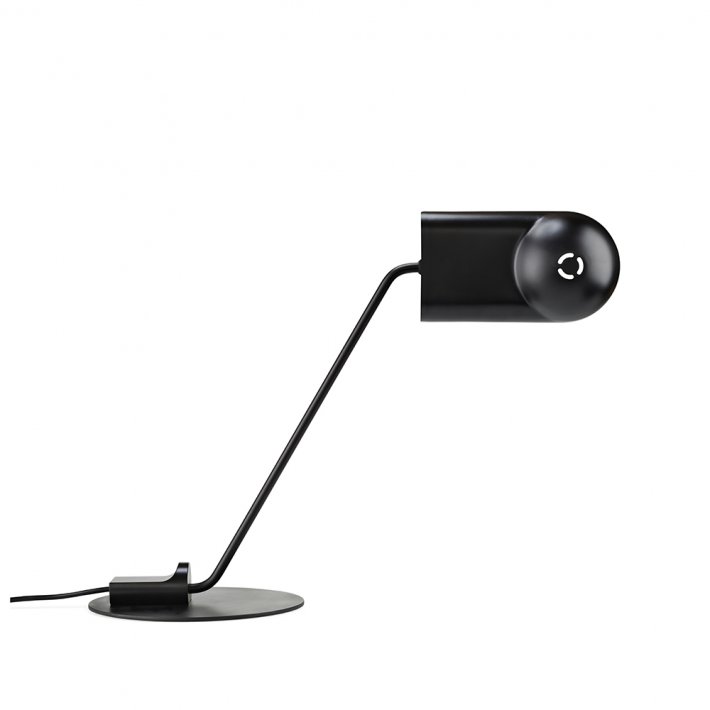 Karakter - Domo Table