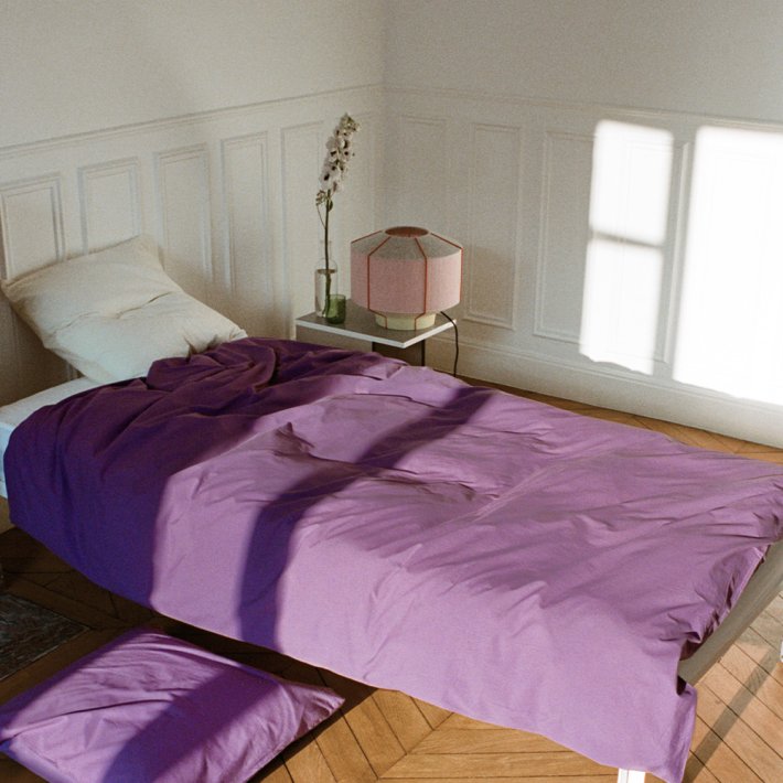 HAY - Bonbon Shade 380 | Pendel/Bordlampe