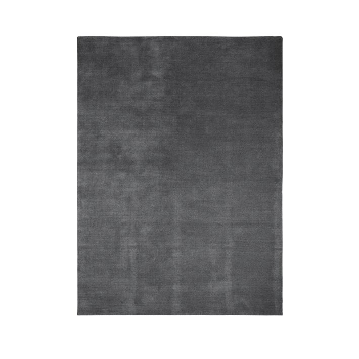 Massimo - Earth Natural | Dark grey | 300 x 400 cm