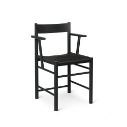 Brdr. Krger - F Chair med armln 