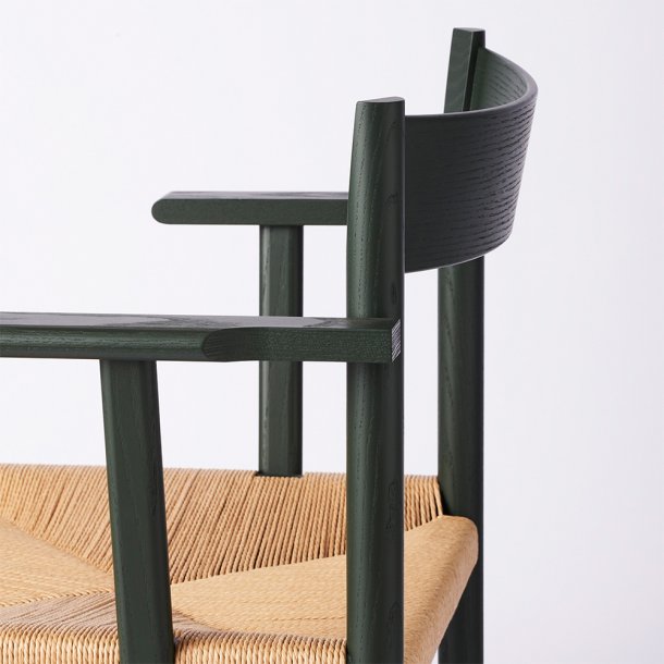 Brdr. Krger - F Chair med armln 