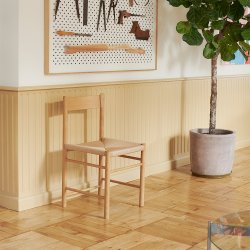 Brdr. Krger - F Chair 