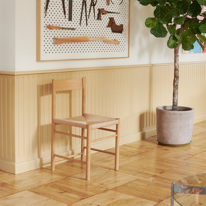 Brdr. Kr�ger - F Chair