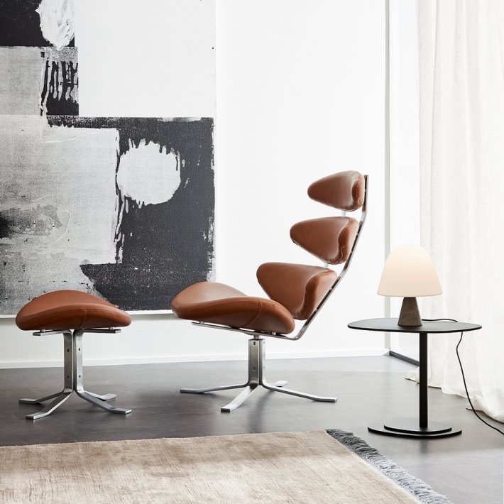 Fredericia Furniture - Meadow Lampe