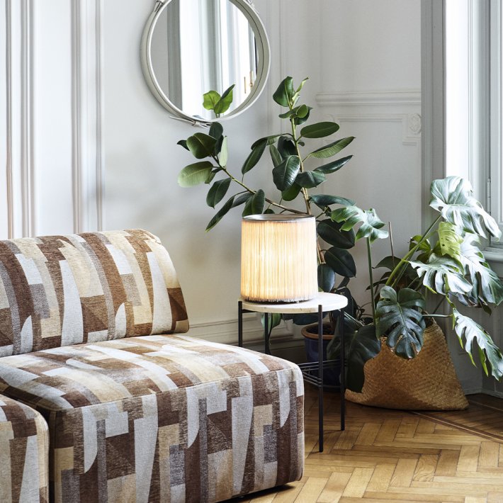 Gubi - Model 597 Table Lamp