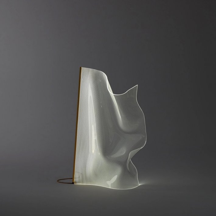 Parachilna - Gweilo Qin PE