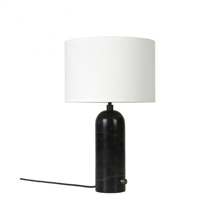 Gubi - Gravity Tablelamp | Small