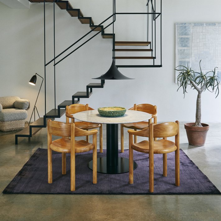 Gubi - Daumiller Dining Armchair