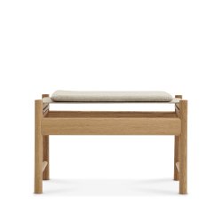 Brdr. Krger - HB Stool | Olieret Eg