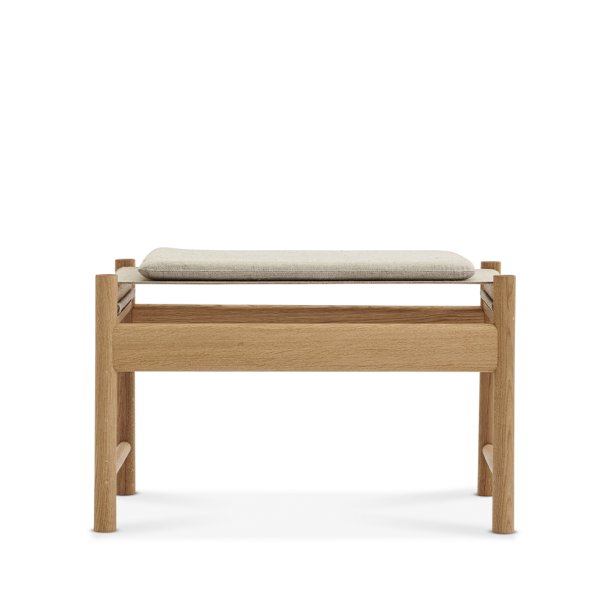  Brdr. Krger - HB Stool | Olieret Eg