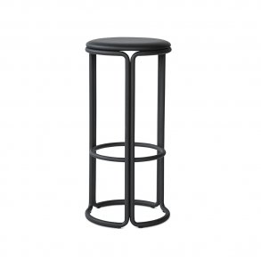 PLEASE WAIT to be SEATED - Hardie | Bar Stool