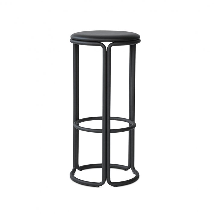 PLEASE WAIT to be SEATED - Hardie | Bar Stool